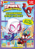 Spidey and His Amazing Friends: Teamwork Saves the Day! - My First Comic Reader!
