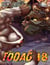 TODAG: Tales of Demons and Gods - Tome 18