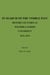 In Search of the Visible Past - History Lectures at Wilfrid Laurier University 1973-1974