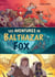 Les aventures de Balthazar Fox (compilation de trois tomes)