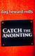 Catch the Anointing - Anointing, #3