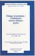 Éthique économique : fondements, chartes éthiques, justice - Actes du Colloque d'Aix-en-Provence, 6 et 7 juillet 1995