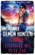 The Unlikeable Demon Hunter: Crave - Nava Katz, #4
