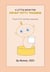 A Little Book For Infant Potty Training From 0-12 months onwards