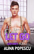 Don't Let Go (Just Don't, Book 4): Gay Contemporary Romance - Just Don't, #4