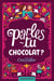 Parles-tu chocolat ?