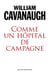 Comme un hôpital de campagne - De l?engagement de l?Église dans un monde blessé