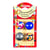 4 balles super-rebondissantes. ø 38 mm