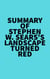 Summary of Stephen W. Sears's Landscape Turned Red