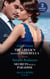 The Greek's Penniless Cinderella / Secrets Made In Paradise - The Greek's Penniless Cinderella / Secrets Made in Paradise