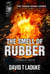 The Smell of Rubber - The Tamari Banks Terroristic Thriller Series, #1