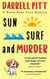Sun, Surf and Murder - Rosie Ryan Cozy Mysteries, #1