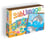 Kit créatif Sablimage Sentosphère - poissons et dauphins