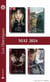 Pack mensuel Les Historiques : 4 romans (Mai 2024)