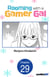 Rooming with a Gamer Gal #029