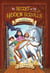 The Secret of the Hidden Scrolls: The Lion's Roar, Book 6