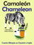 Cuento Bilingüe en Español e Inglés: Camaleón - Chameleon (Colección Aprender Inglés) - Aprender Inglés para niños, #5