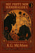 Not Poppy Nor Mandragora - Romantasy, #1