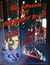 All Around The Mulberry Bush - Zak Hallows Mysteries, #1
