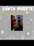 Santa muerte - 1, #1