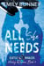 All She Needs - Seattle Whalers Hockey Romance, #4