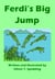 Ferdi's Big Jump - Children's Picture Books, #3