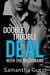 Double Trouble Deal With the Billionaire - Book 1 - Double Trouble Deal, #1