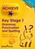 Achieve KS1 Grammar, Punctuation & Spelling Revision & Practice Questions