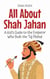All About Shah Jahan: A Kid’s Guide to the Emperor Who Built the Taj Mahal - Knowledge Books For Kids, #71
