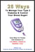 26 Ways to Help Manage Your Type 2 Diabetes & Control Your Blood Sugar - 26 Ways, #4