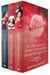The Santa Series: Three Stories of Magical Holiday Romance - The Santa Series, #4