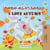 ???? ???? ?????? I Love Autumn - Amharic English Bilingual Collection