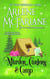Murder, Curlers, and Camp - The Murder, Curlers Series, #7