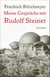 Meine Gespräche mit Rudolf Steiner