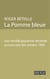 La pomme bleue