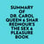 Summary of Dr. Carol Queen & Shar Rednour's The Sex & Pleasure Book