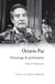 Octavio Paz - Hommage & profanation