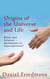 Origins of the Universe and Life: Bible and Science— Agreement or Contradiction? - Cosmic Answers, #1
