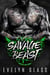 Savage Beast - Prophets MC, #1