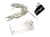 Guirlande lumineuse - led - 1m