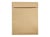 5 Pochettes en kraft armé à soufflet adhésives - 260x330mm - 130g/m² - Cultura