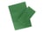 Set 2 feuilles feutrines vertes sapin - Créalia