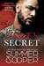 Mafia's Dirty Secret: Small Town Contemporary New Adult Romance - Mafia's Obsession, #1