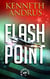 Flash Point - The Defenders, #1