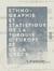 Ethnographie et statistique de la Turquie d'Europe et de la Grèce - Races musulmanes et raïas, territoires occupés par elles dans la presqu'île des Balkans