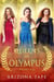 Queens Of Olympus 4-6 - Queens Of Olympus