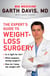 The Expert's Guide to Weight-Loss Surgery - Is it right for me? What happens during surgery? How do I keep the weight off?