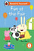 Peppa Pig: Fun at the Fair: Read It Yourself - Level 1 Early Reader