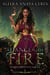 A Dance with Fire - Fae Elementals, #1