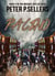 Racino: Book 3 in The Michael Butler Saga